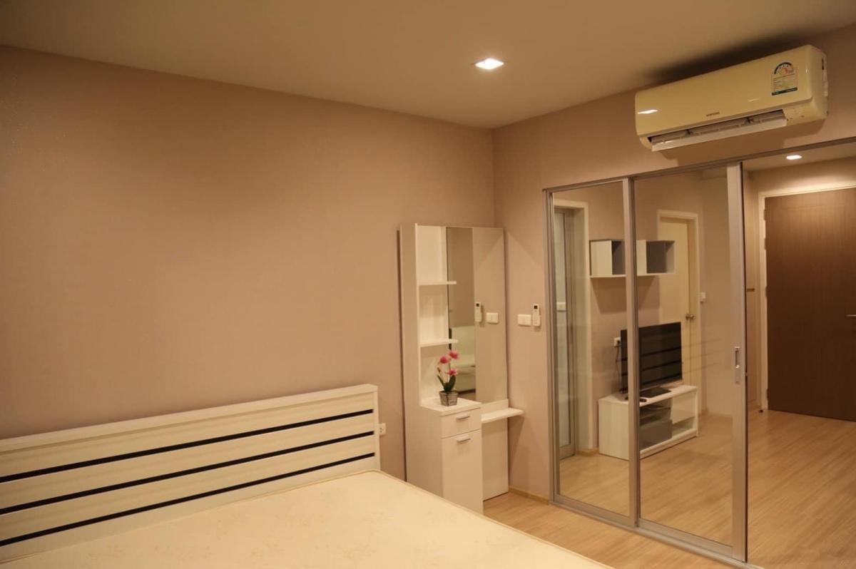 รูป 🏙️✨ FOR RENT: Siamese Ratchakru 📩 Interested in this room? Screenshot or copy the link and send us via Line for more details & room viewing. - รูปที่ 1/19