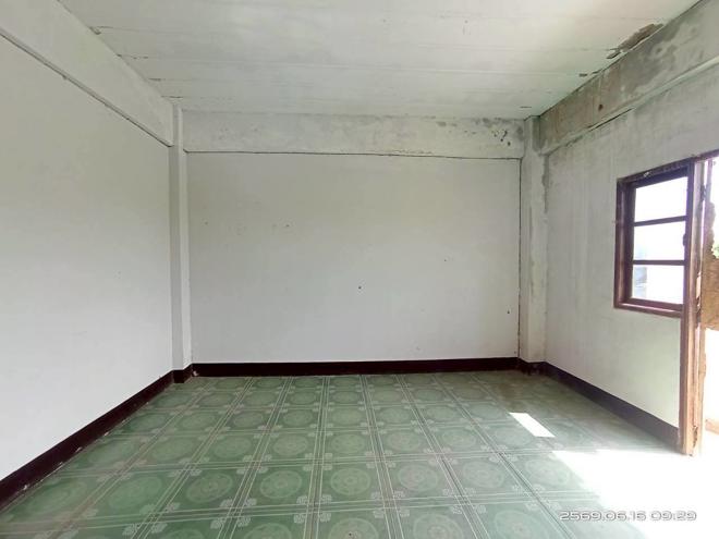 รูป อาคารพาณิชย์ 22 ตร.วา ห้วยเม็ก กาฬสินธุ์ 1.5M - รูปที่ 9/28