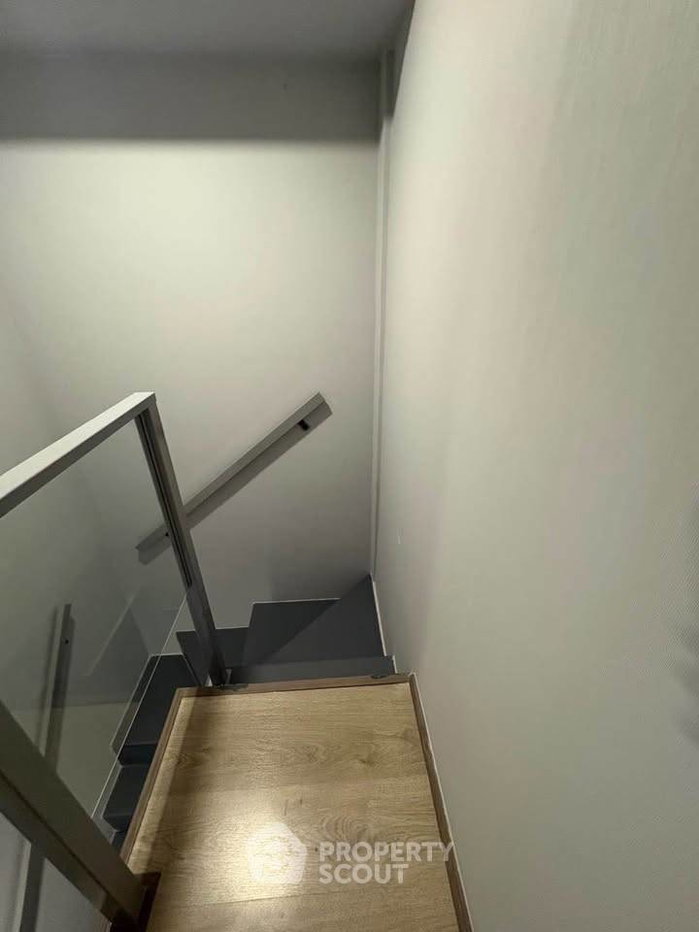 picture 18th-Floor 2-BR At SOHO Bangkok Ratchada Near MRT Huai Khwang (ID 3168233) - 11/12