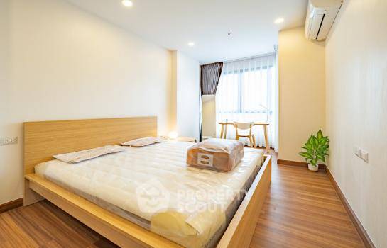 รูป คอนโดหนึ่งห้องนอน Supalai Premier Charoen Nakhon ใกล้ BTS กรุงธนบุรี (ID 545738) - รูปที่ 4/9