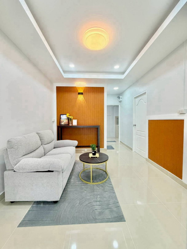 picture ⭐✨ RH-121 Townhouse for Sale – Pruksa 3, Soi Wat Lat Pla Duk ✨⭐ - 13/20