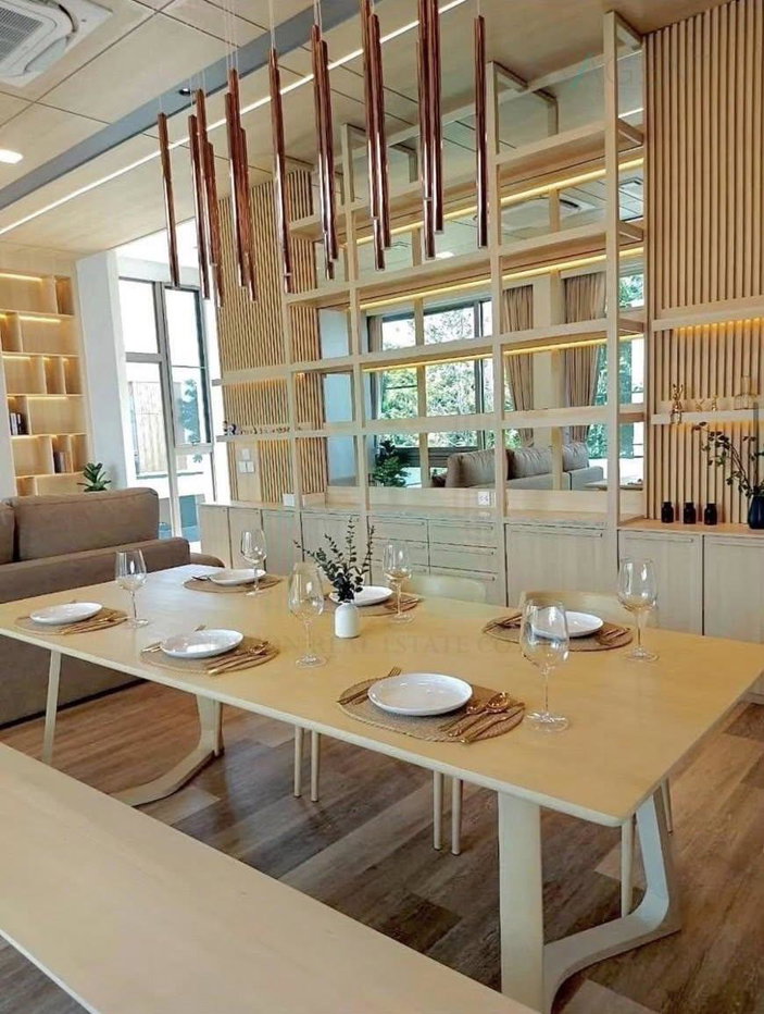 picture ð For Rent 3-story House VIVE RAMA 9 3 bedroom 4 bathroom - 4/8