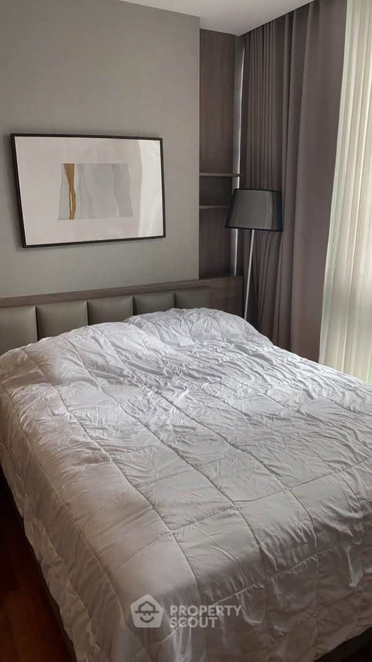รูป คอนโด 1 ห้องนอน Wish Signature Midtown Siam ใกล้ BTS ราชเทวี (ID 3168898) - รูปที่ 4/6