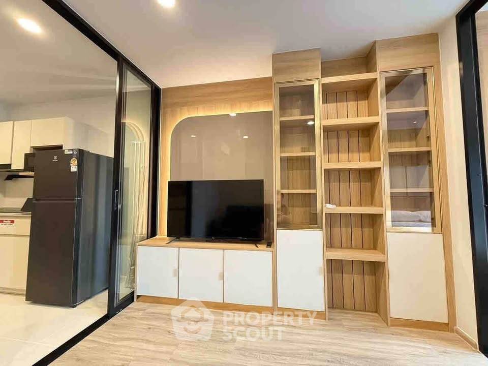 รูป คอนโด 1 ห้องนอน Culture Thonglor ใกล้ BTS ทองหล่อ (ID 3165756) - รูปที่ 6/9