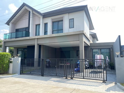 📌 For Sell House VENUE WESTGATE 2-story 4 bedroom 4 bathroom