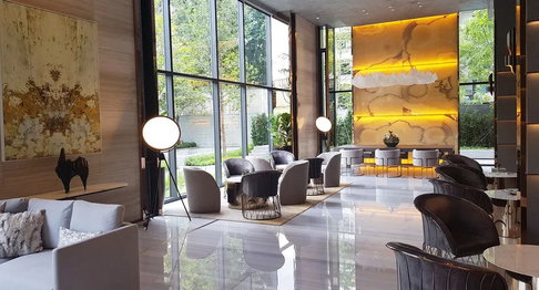 🔥 Available Now! CELES Asoke - Book Before It's Gone! 🔥
