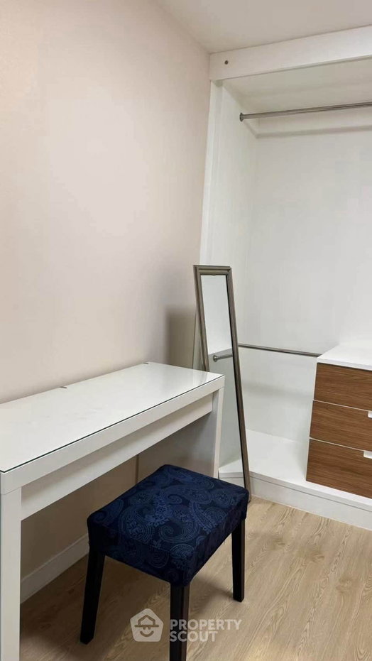รูป ใกล้ BTS อ่อนนุช 200 ม. | คอนโด 1 ห้องนอน Condo One Sukhumvit 52 Condominium (ID 3167182) - รูปที่ 10/18