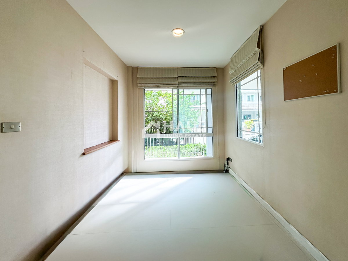 picture Nanthawan Sathon - Ratchaphruek  / 3 Bedrooms #HRP1063 - 8/18
