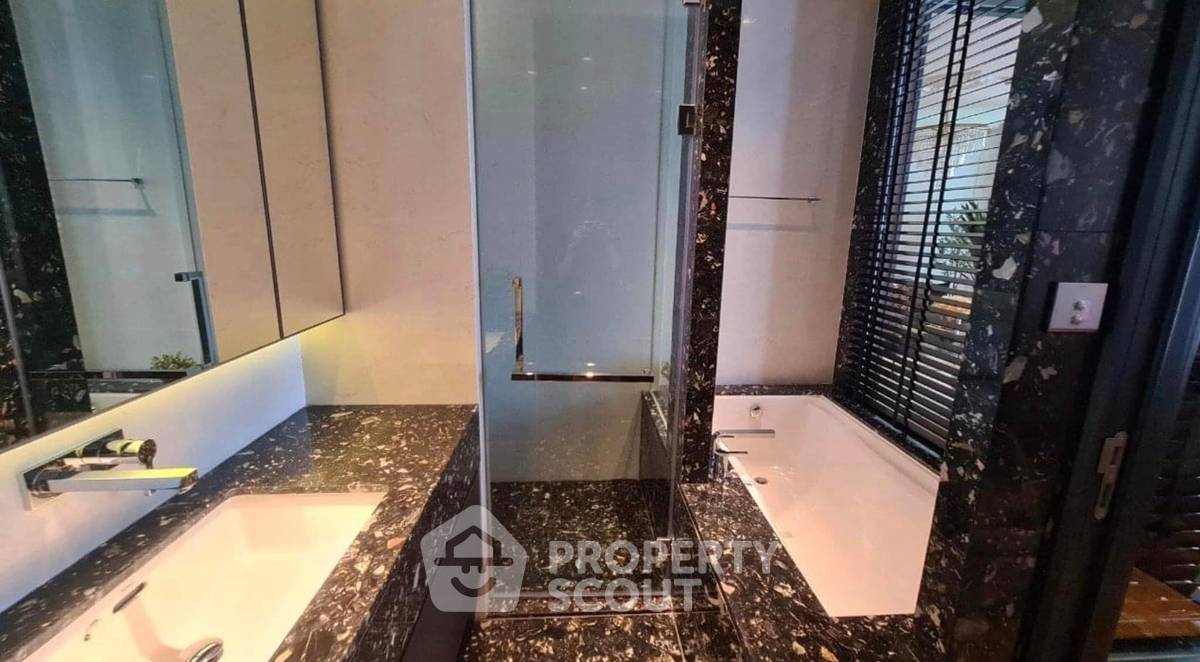 รูป คอนโด 1 ห้องนอน Beatniq Sukhumvit 32 ขนาด 57 ตร.ม. ใกล้ BTS ทองหล่อ (ID 1866950) - รูปที่ 12/15