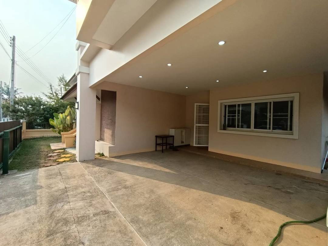 picture For rent @Koolpunt ville 10 close to ABS, ACIS, Unity, Varee, Chongfah Xinseng school - 18/18