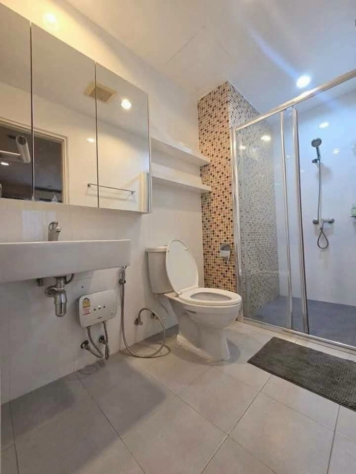 รูป ขาย คอนโด City Link โคราช
ตึก ซิดนีย์ ราคา 1,890,000.- - รูปที่ 10/12