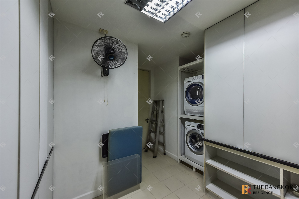 รูป เดอะ เลค คอนโดมิเนียม ใกล้ BTS สถานีอโศก - รูปที่ 9/10