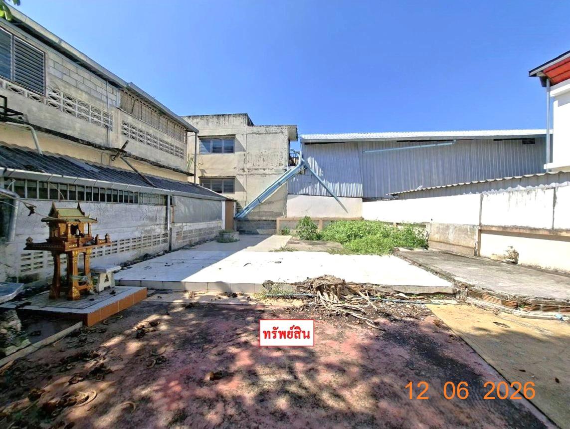 picture SHOP HOUSE 63 Sq.w. San Kamphaeng Chiang Mai for 5.2M - 41/46