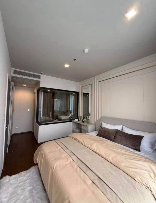 picture For rent condo Ideo Q Sukhumvit 36 - 8/13