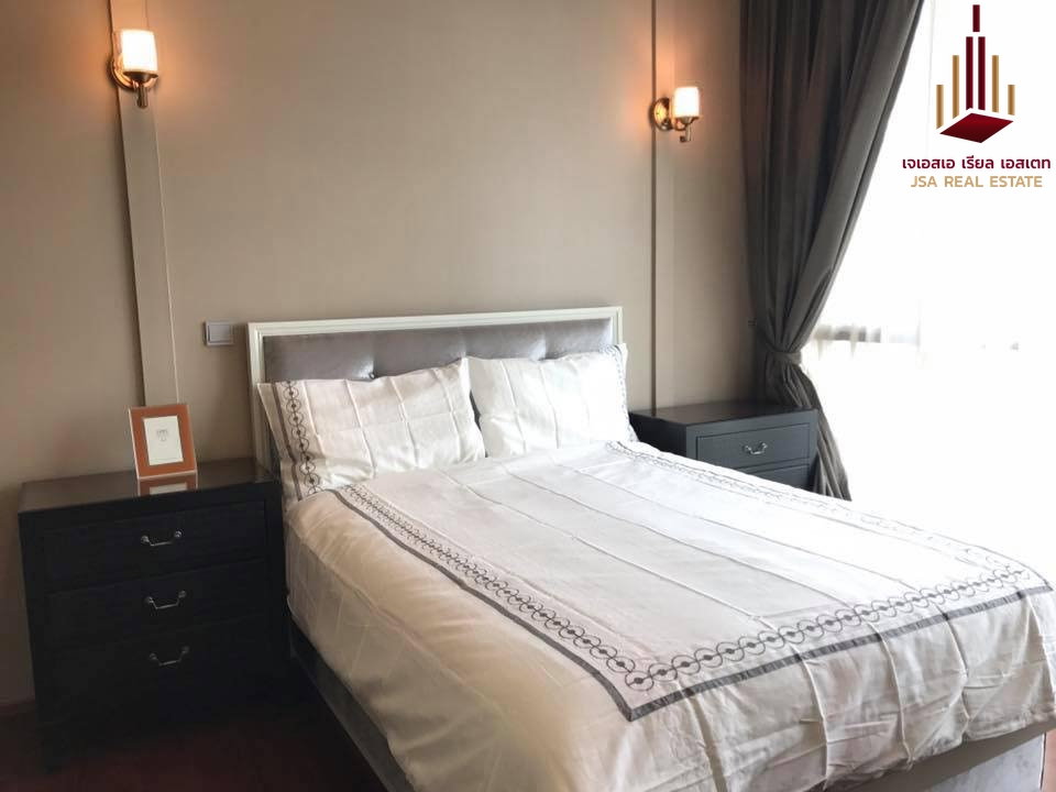 picture ✨ For Rent: Quattro by Sansiri Condo ✨ 💰 Only 75,000 THB/month - 4/7