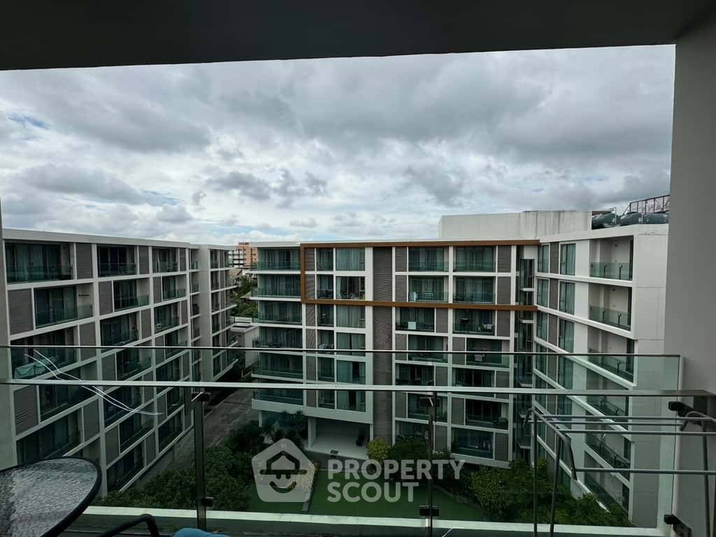 picture 1-BR Condo For Rent At The Nimmana, Nimman Chiang Mai (ID 3167571) - 6/6