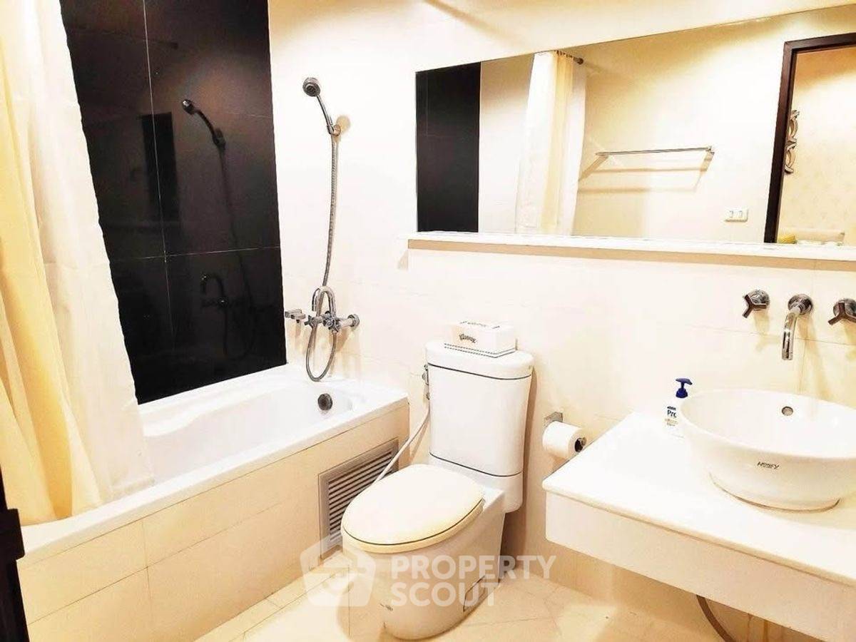 รูป ใกล้ BTS เอกมัย 200 ม. | คอนโด 1 ห้องนอน The Address Sukhumvit 42 (ID 2455678) - รูปที่ 5/5