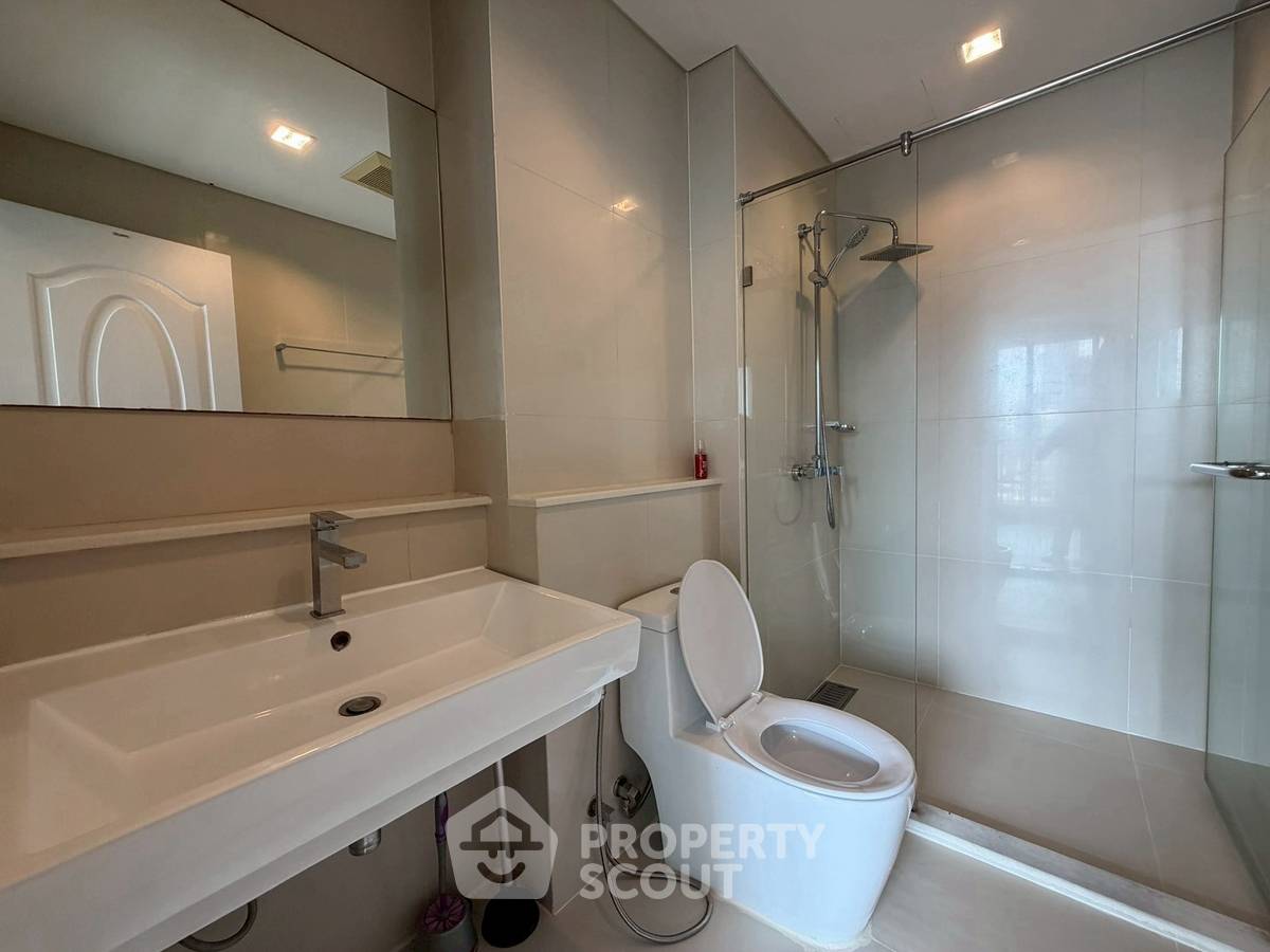 picture 1-BR Condo At Ivy Thonglor 23 In Thong Lo, Bangkok (ID 2737810) - 15/18