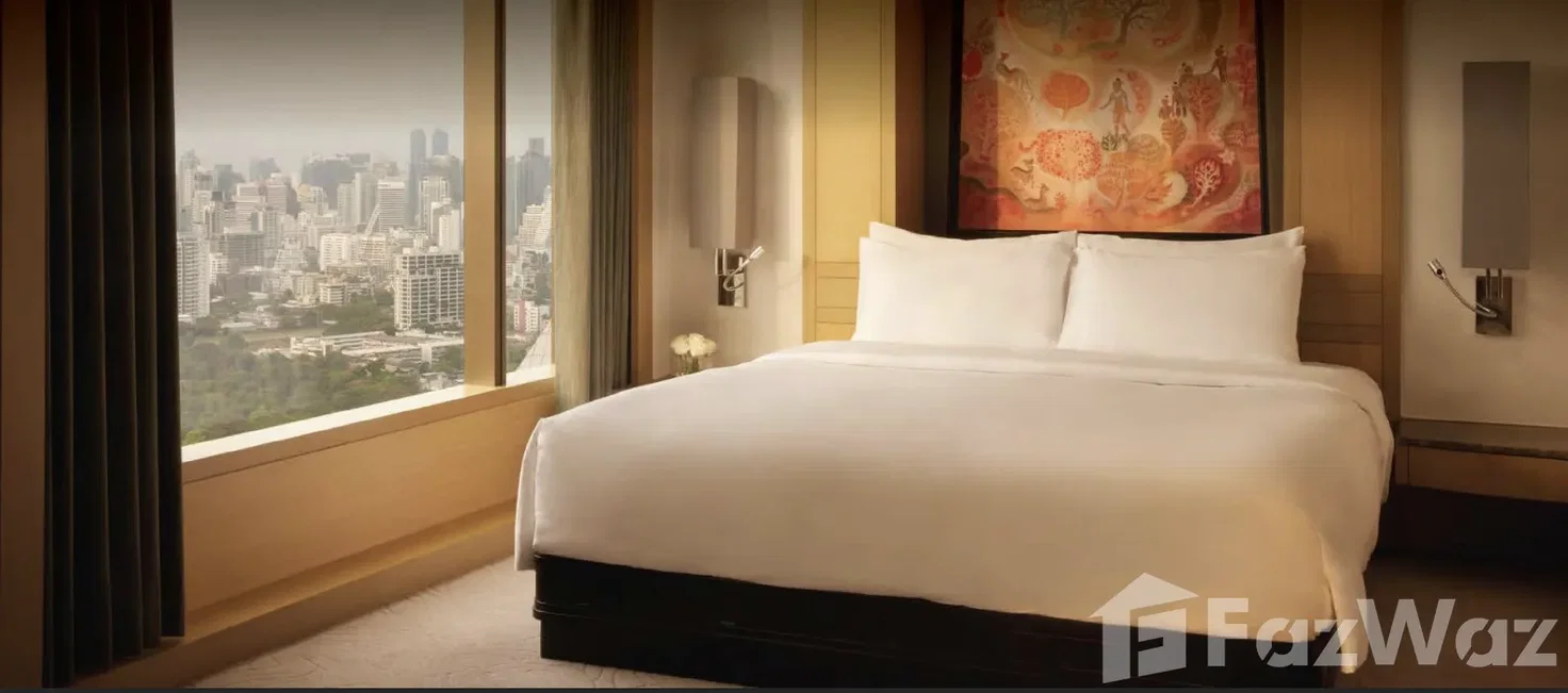 picture One-Bedroom Serenity Suite 6661341 - 2/6