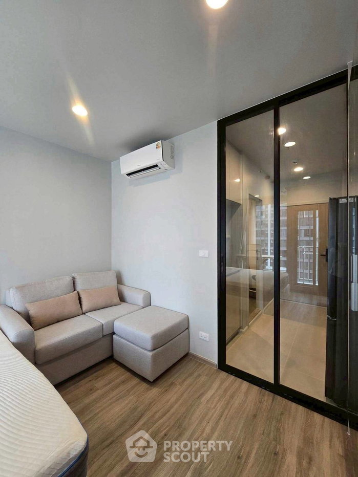picture 1-BR Condo At Culture Thonglor Near BTS Thong Lor (ID 2447792) - 3/18