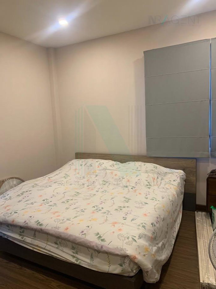 รูป 📌 ให้เช่าบ้านเดี่ยว 2 ชั้น เดอะ ซิตี้ บางนา - กม.7 4 ห้องนอน 5 ห้องน้ำ - รูปที่ 6/8
