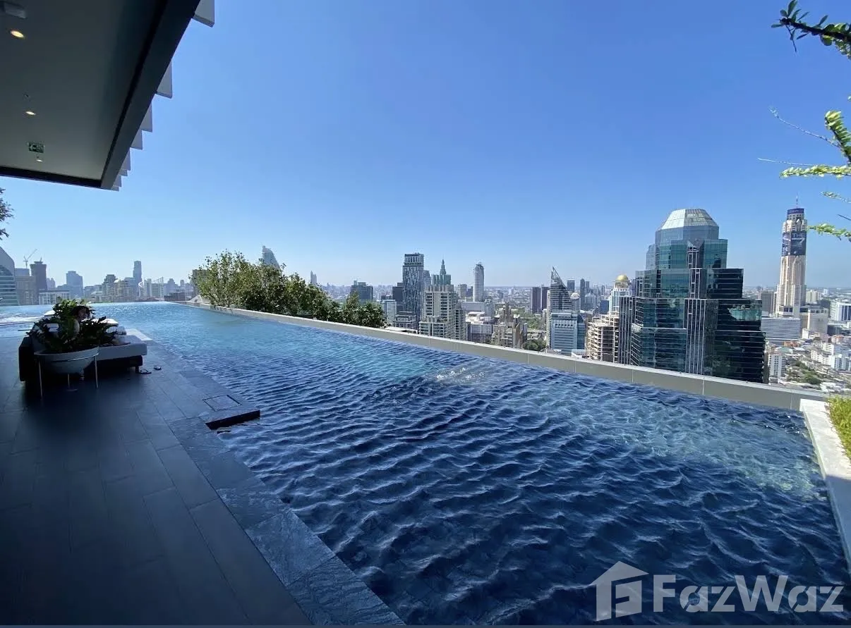 picture HIGH-FLOOR CONDO FOR SALE AT LIFE ONE WIRELESS 6659878 - 14/16