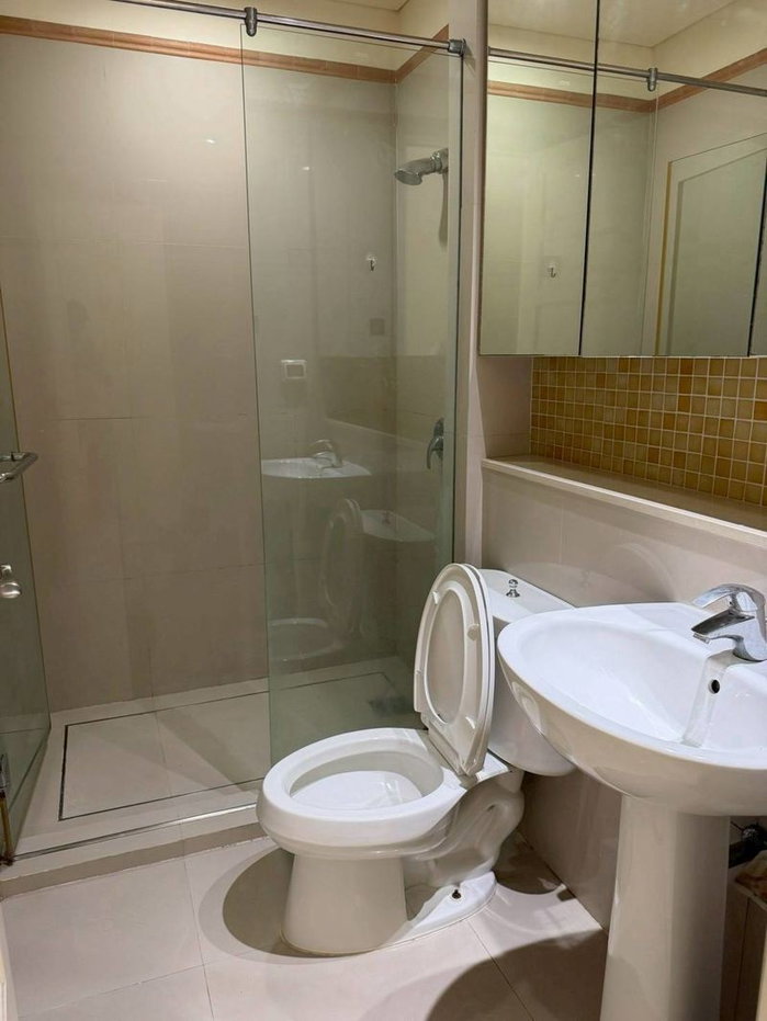 picture  Condo for rent :Aguston Sukhumvit 22((BTS Phrom Phong )) MK-02 line @livingbkk  - 13/13