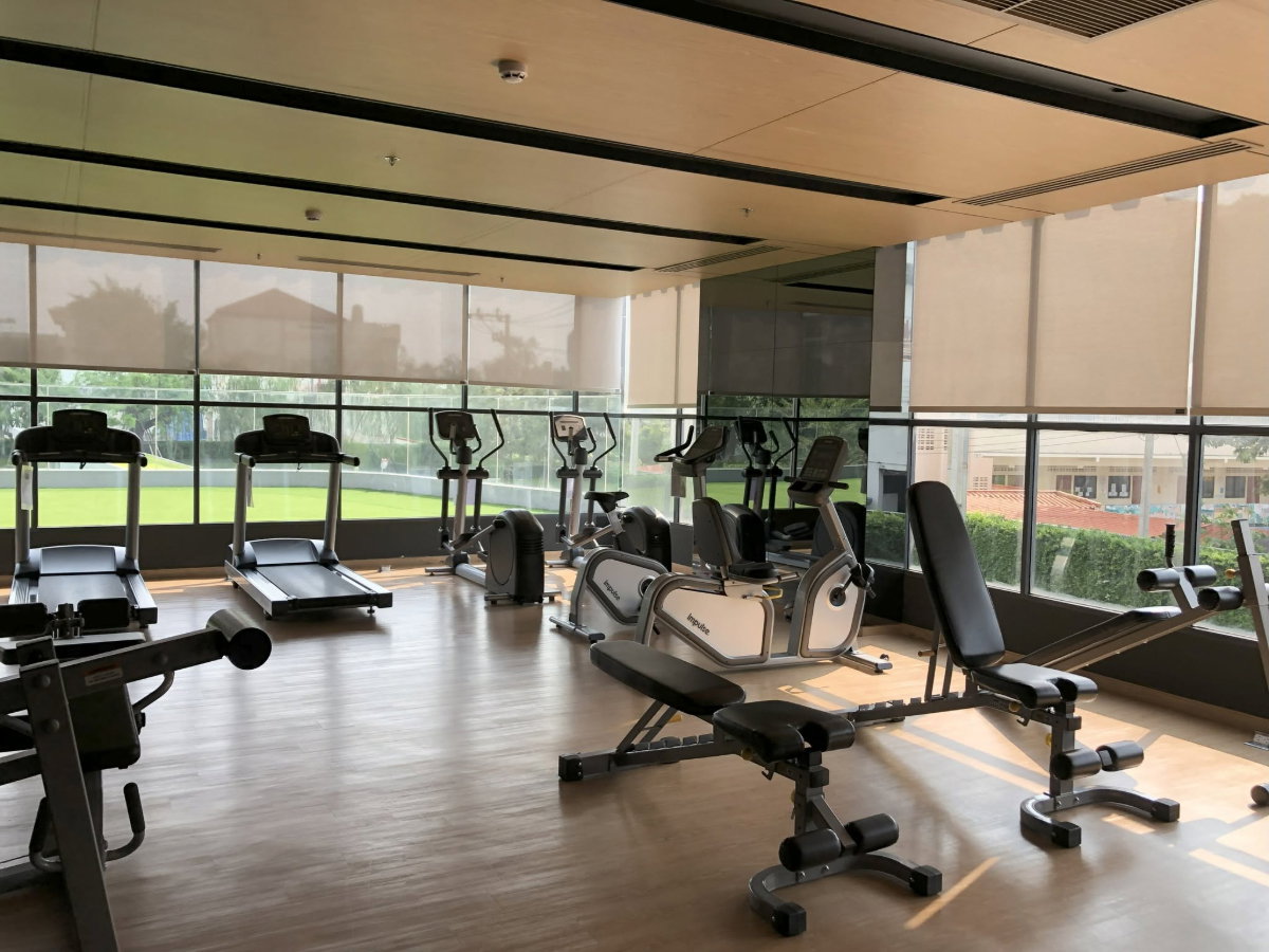 picture 🏙️✨ FOR RENT: IDEO O2 📩 Interested in this room? Screenshot or copy the link and send us via Line for more details & room viewing. - 5/19