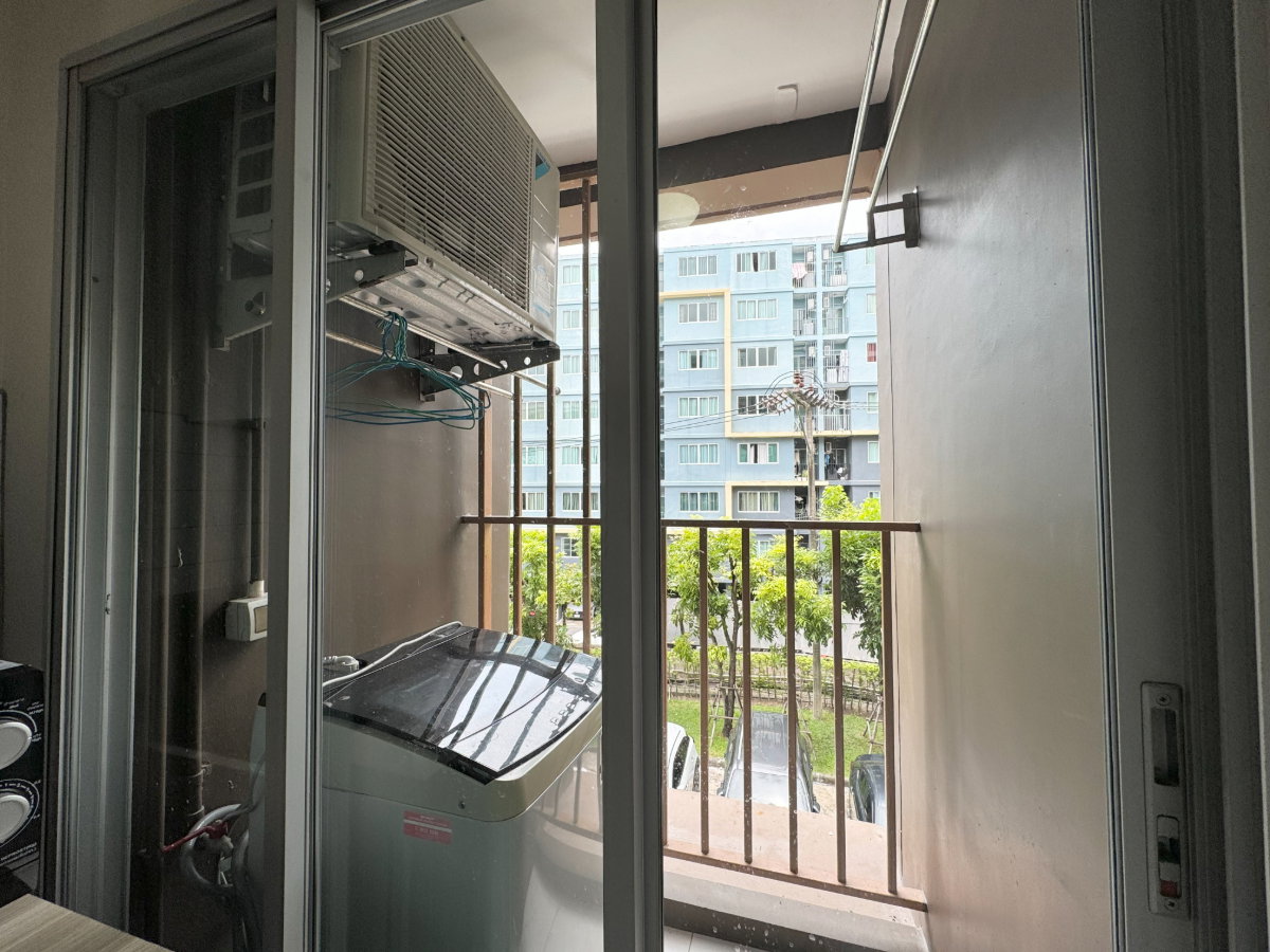 picture Great Value Condo in a Prime Location – Starting from THB 2.19 Million - 9/27