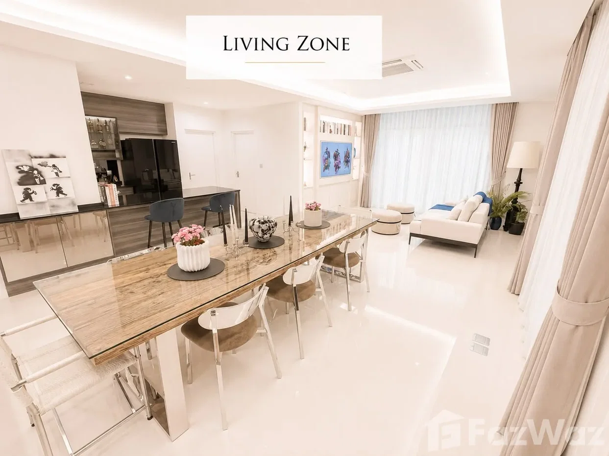 picture Siwalee Ratsada Executive Family Home in Central Phuket 6660525 - 4/14