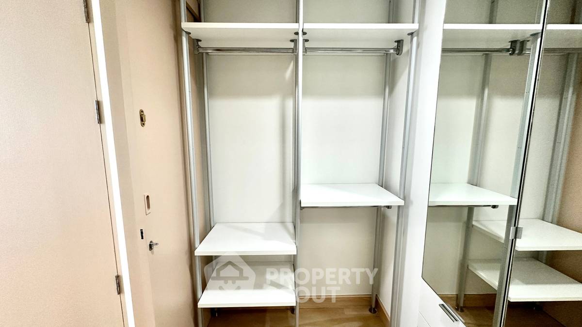 รูป ใกล้ BTS วงเวียนใหญ่ เพียง 100 ม. คอนโด 1 ห้องนอน Ideo Blucove Sathorn (ID 3165902) - รูปที่ 18/28