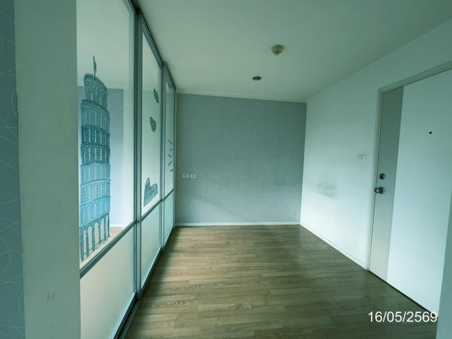 picture CONDO 26.12 Sq.m. Muang Samut Prakarn Samut Prakarn for 1.3M - 5/36