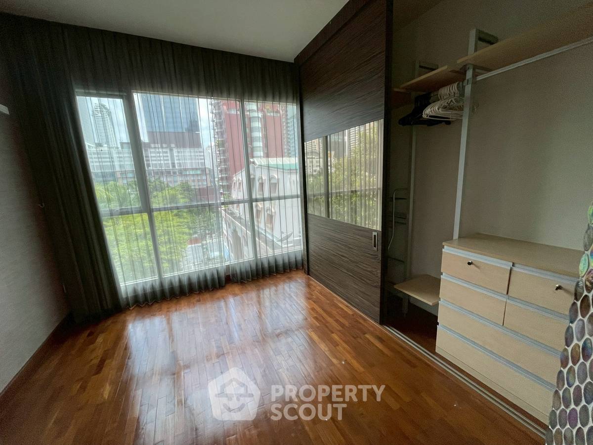 รูป คอนโด 2 ห้องนอน 90 ตร.ม. The Address ชิดลม ใกล้ BTS ชิดลม (ID 3064938) - รูปที่ 10/10