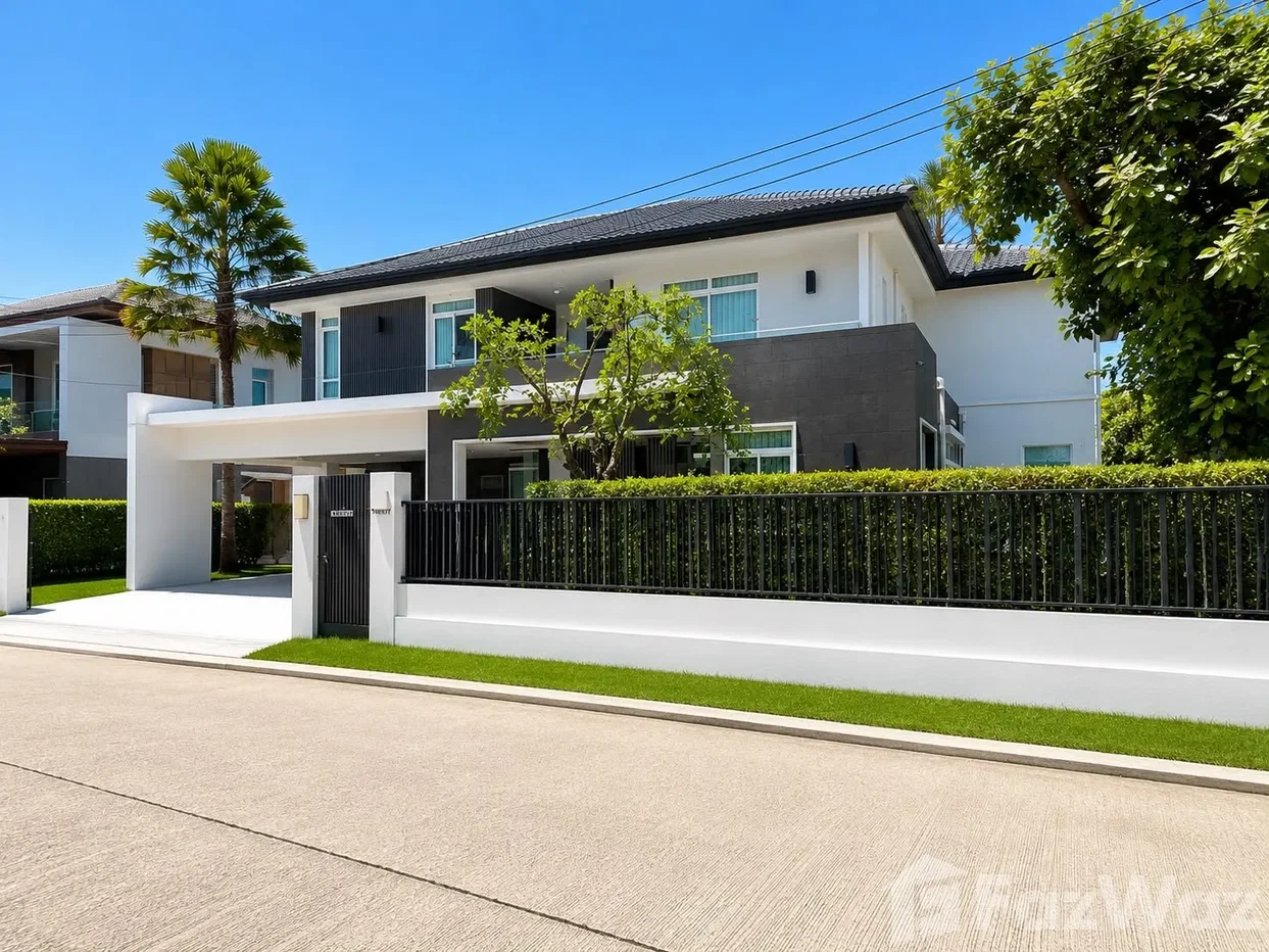 picture Siwalee Ratsada Executive Family Home in Central Phuket 6660525 - 2/14