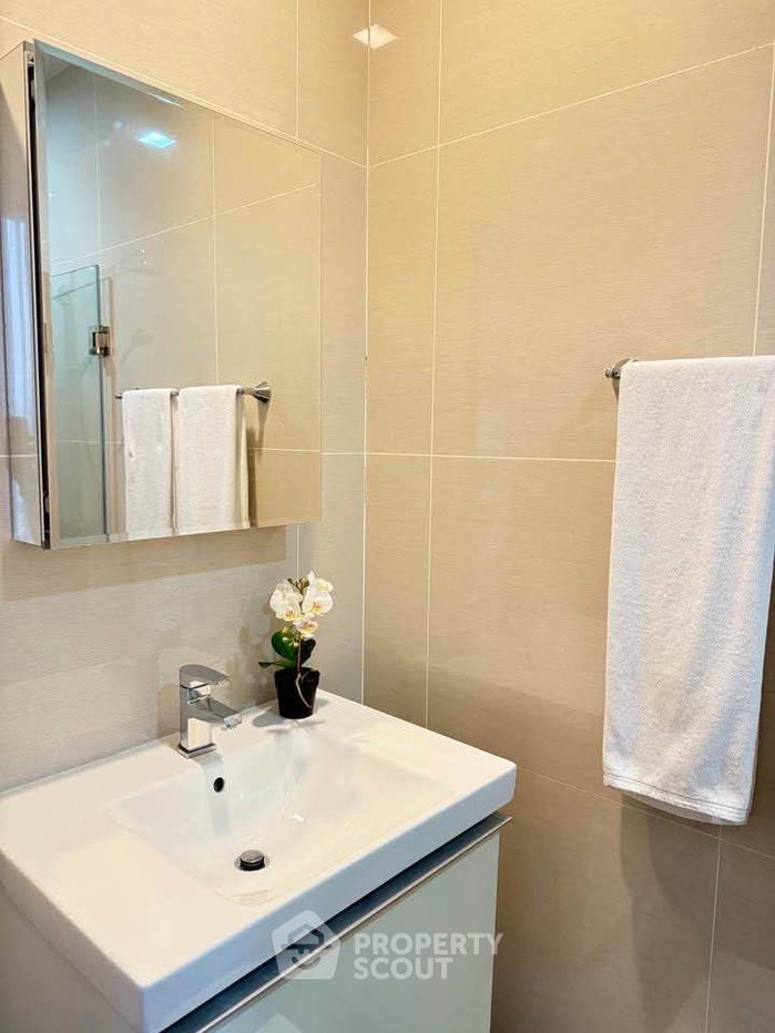 รูป คอนโด 1 ห้องนอน ชั้น 16 Park Origin Phrom Phong ใกล้ BTS พร้อมพงษ์ (ID 3167745) - รูปที่ 9/18