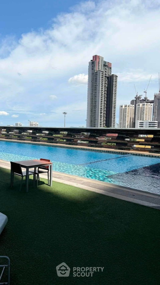 รูป คอนโด 1 ห้องนอน ชั้น 22 Supalai Park Ekamai - Thonglor สถานี ARL Ramkhamhaeng (ID 3167773) - รูปที่ 15/16