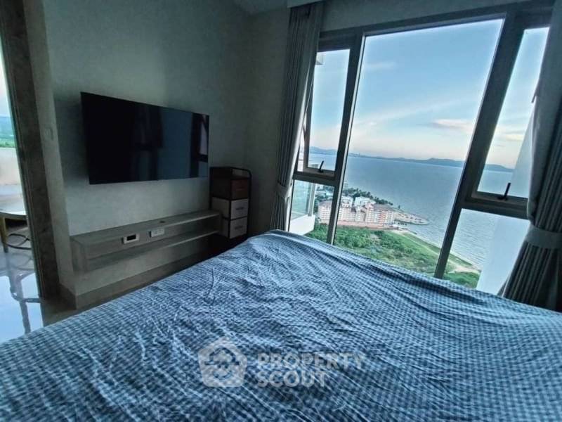 รูป คอนโด 1 ห้องนอน ชั้น 32 ขนาด 55 ตร.ม. ที่ The Riviera Monaco พัทยา (ID 2877271) - รูปที่ 18/25