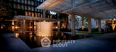 Condos for sale : 26th-Floor 1-BR Noble Ploenchit, 100m To BTS Phloen Chit (ID 3167241)