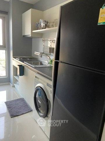 รูป คอนโด 2 ห้องนอน Aspire Sukhumvit 48 ใกล้ BTS พระโขนง (ID 3169050) - รูปที่ 4/6