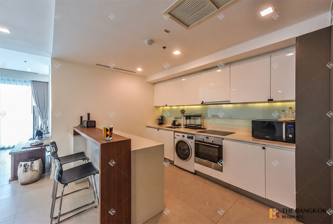 Book before anyone else The River near BTS Saphan Taksin