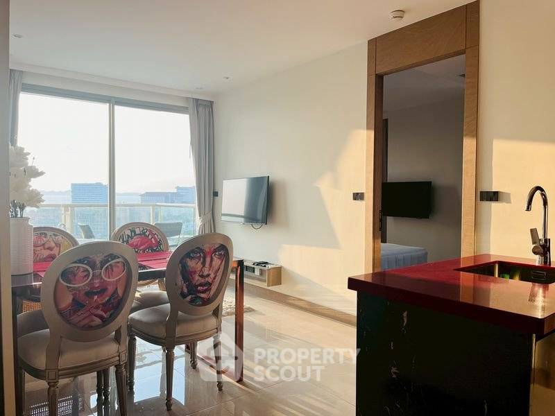 picture 1-BR Condo At The Riviera Ocean Drive, Jomtien Beach (ID 2919795) - 2/23