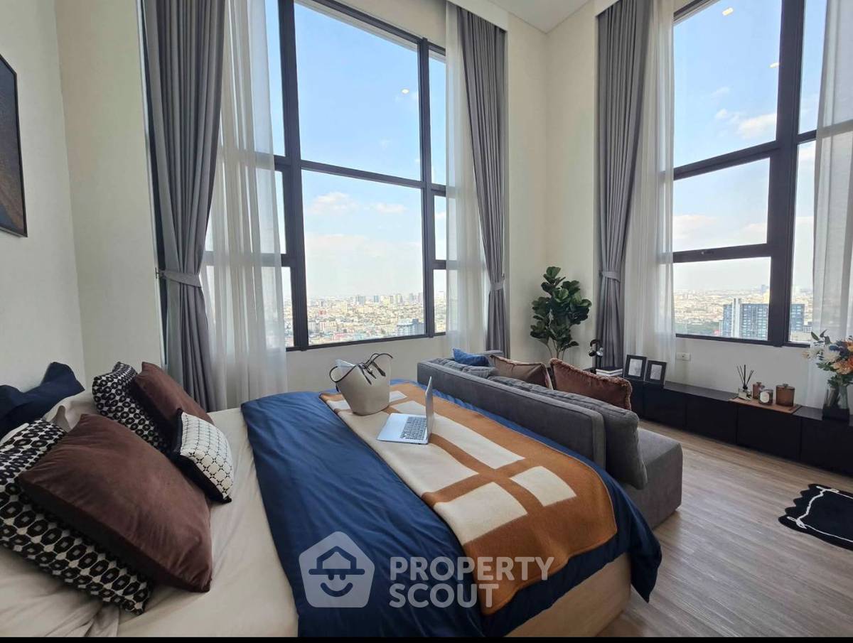 รูป คอนโด 2 ห้องนอน ชั้น 15 โครงการ Siamese Sukhumvit 48 ใกล้ BTS อ่อนนุช (ID 2647109) - รูปที่ 3/7