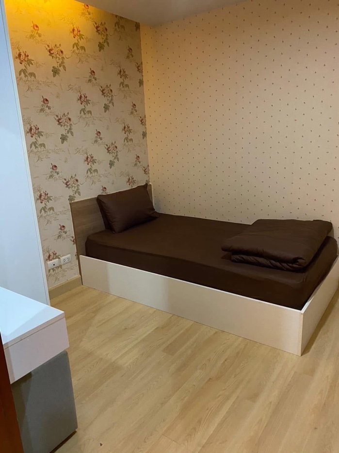 รูป  ขาย/SALE : Emerald Residence Ratchada (เอมเมอรัล เรสซิเดนซ์ รัชดา) - 2 ห้องนอน LC276 - รูปที่ 3/11