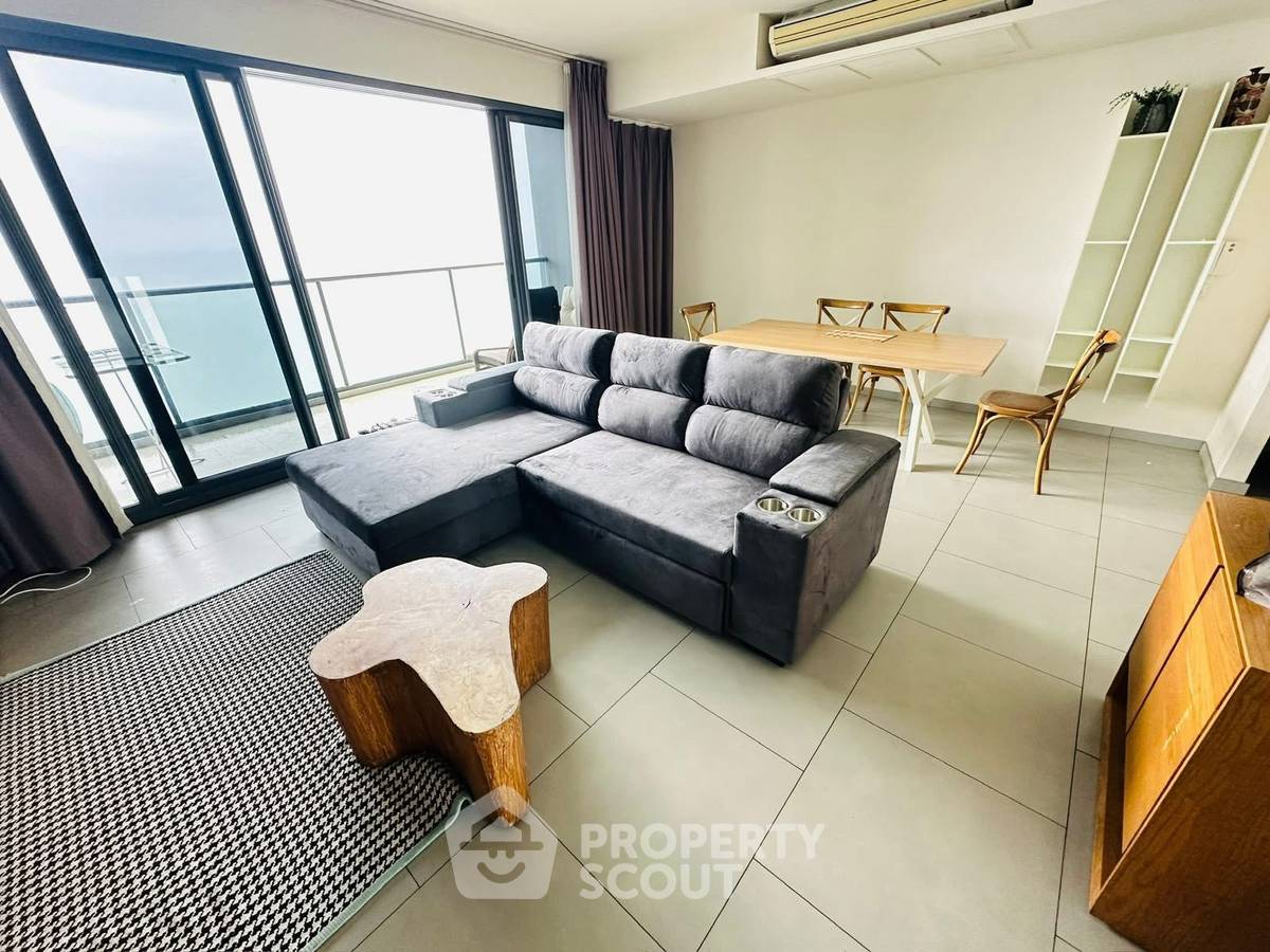 picture 31st-Floor 2-BR Condo At Zire Wongamat, Wong Amat (ID 3167195) - 4/16