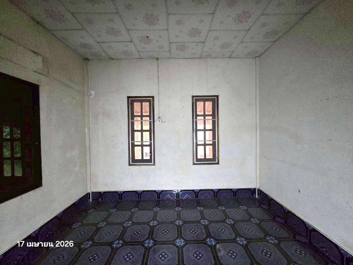 รูป บ้านเดี่ยว 181.1 ตร.วา เมืองกำแพงเพชร กำแพงเพชร 2M - รูปที่ 29/44