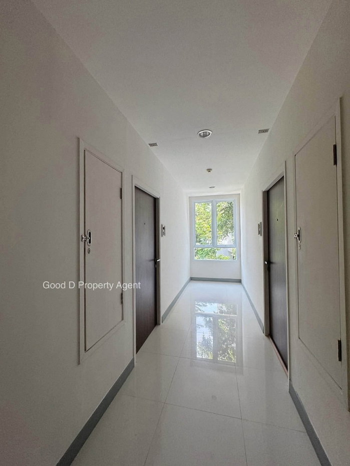 รูป #ให้เช่าคอนโดเขาใหญ่ ติดถนนธนะรัชต์
ให้เช่า 15,000 บาท/เดือน

เดอะคอร์ทยาร์ดเขาใหญ่
ห้องใหญ่ขนาด 48 ตร.ม. - รูปที่ 15/17
