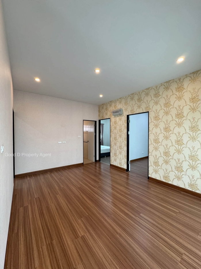 รูป #บ้านให้เช่าจอหอโคราช
โครงการศุภาลัยเบลล่าจอหอ 
23,000/เดือน
 - รูปที่ 23/40