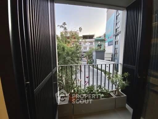 picture Pet-Friendly 2-BR Maestro 03 Ratchada – Rama 9 Near MRT Phra Ram 9 (ID 3165846) - 5/10