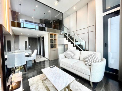 รูปภาพ 15th-Floor 1-BR CONNER Ratchathewi Near BTS Ratchathewi (ID 3165599)
