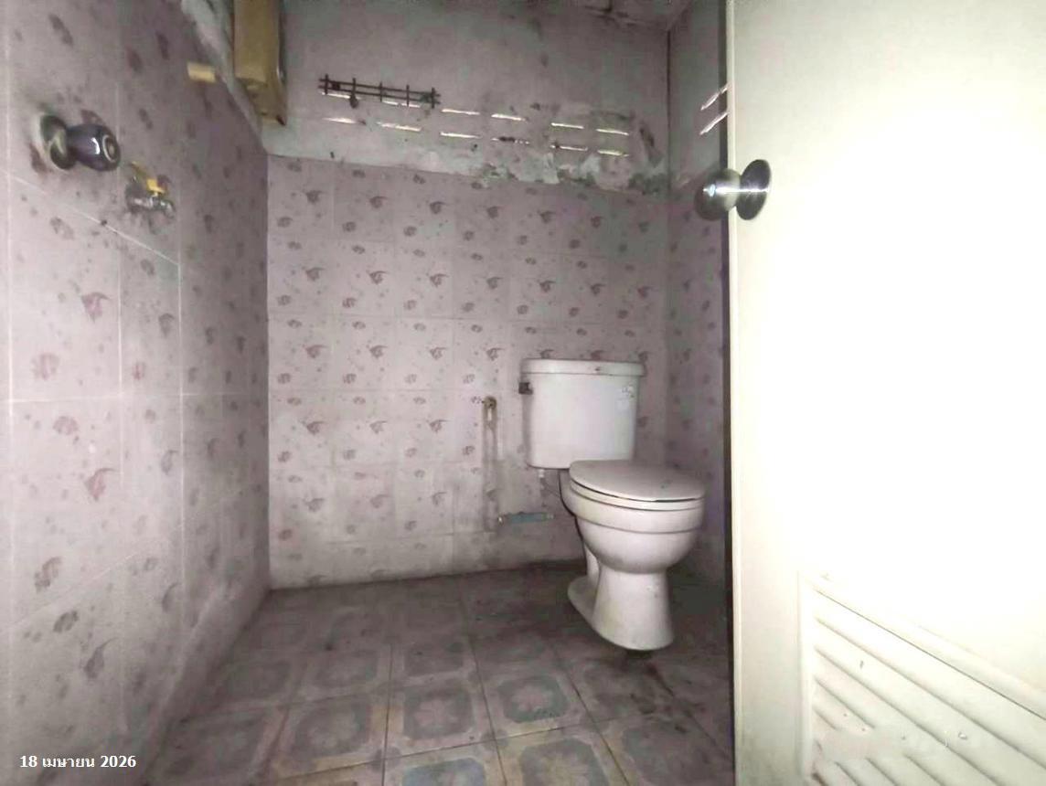 รูป บ้านเดี่ยว 55 ตร.วา ขาณุวรลักษบุรี กำแพงเพชร 754,000 - รูปที่ 28/32
